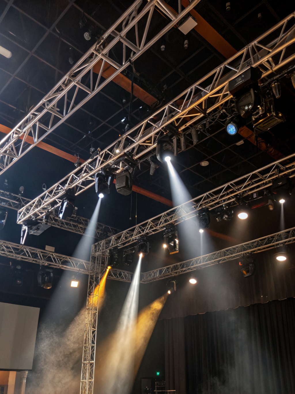 Structural Rigging